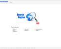Thumbnail PHP Search Engine Website with Automated Web Crawler tool