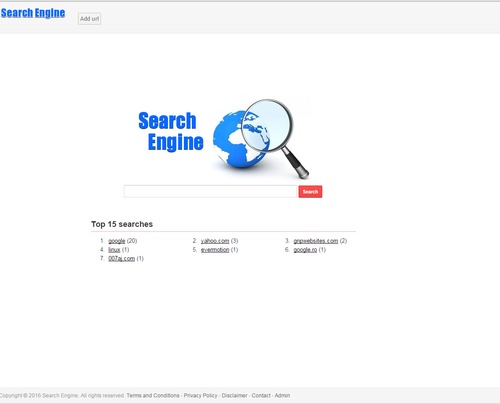 Product picture Search Engine Website In a Box! Automated Web Crawler tool